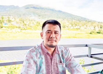 INTI KEKUATAN MANUSIA