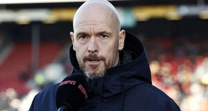 Perusahaan Judi SBK Prediksi MU masuk 5 Besar musim Depan