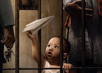 Invisible Hopes, Film Yang Mengangkat Kehidupan Anak dan  Wanita Dipenjara