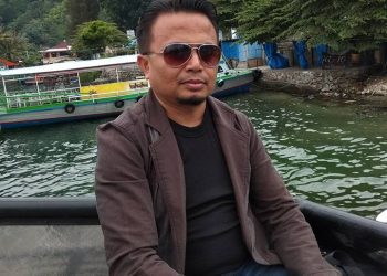 Berpikirlah Seperti Orang Minang