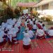 SDN 17 Laing Adakan Class Meeting dengan Lomba Bercerita dan Mewarnai
