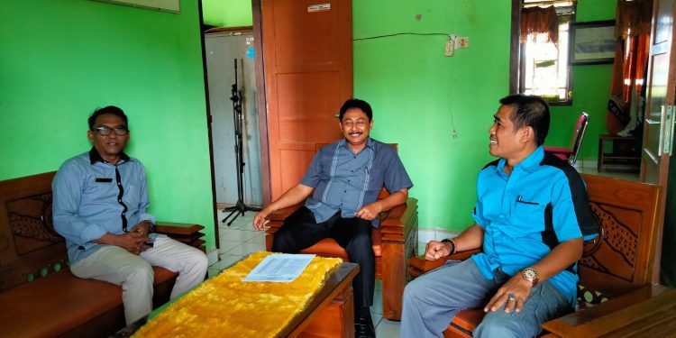 9 Siswa SMAN 7 OKU Diterima Jalur Undangan PTN