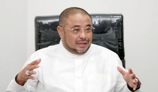 Sekjen PKS Dukung Upaya KSAD Pererat Kerukunan Antar Umat Beragama