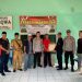 Dalam Rangka HUT Bhayangkara Ke-76, Polres Mura Bedah  Masjid Taqwa