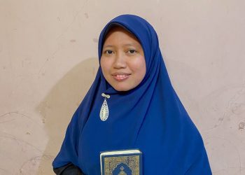Kepergian Yang Menghadirkan Sejuta Doa