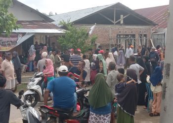 Kurang 24 Jam Otak Pelaku Pembunuhan Ibu dan Anak Di Temukan