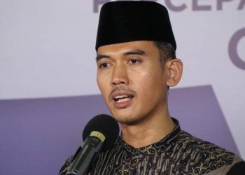 MUI Pusat Sampaikan Hewan PMK Ringan Sah Untuk Qurban