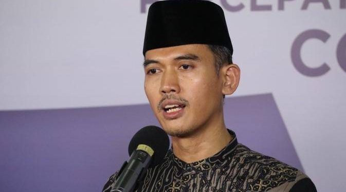 MUI Pusat Sampaikan Hewan PMK Ringan Sah Untuk Qurban