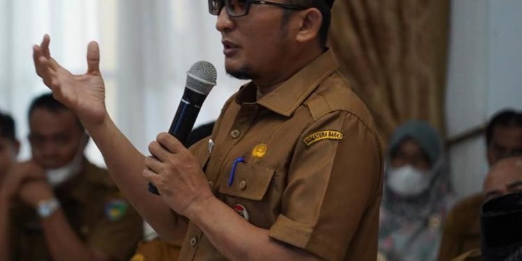 Padang Siap Tuan Rumah Porprov XVI 2023