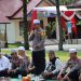 Berikan dukungan Moril, Kapolres Solok Laksanakan Zikir dan Doa untuk Arema
