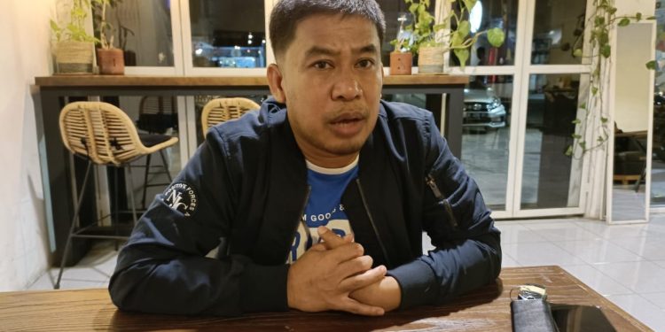 Abdul Aziz : Pengungkapan Kasus Dugaan Percobaan Pembunuhan Anggota Dewan Muratara Lamban