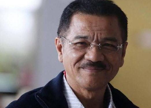 Ulama dan Tokoh Sumatera Barat