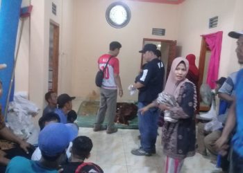 Perampok Sadis,  Pasutri digorok Hingga Tewas