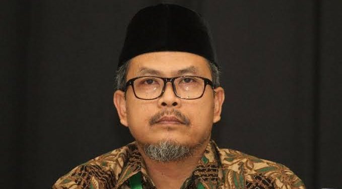 Sowan ke Pesantren Tebuireng, Jendral Dudung:TNI lahir dari rahim rakyat