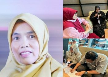 BPC Perhumas Palembang Gelar Musyawarah Cabang