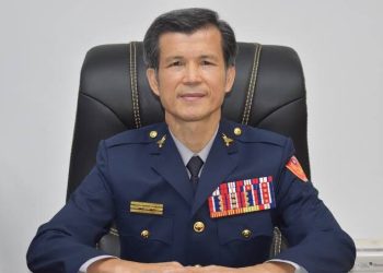 Taiwan Perkuat Kerjasama Internasional Lawan Penipuan Telekomunikasi Transnasional