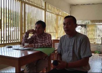 Diduga Oknum Polisi Di PALI Peras Warga