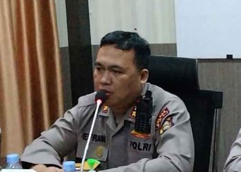 Buntut Dugaan Pemerasan, Oknum Polisi Bripka F Dipecat Dari Jabatan