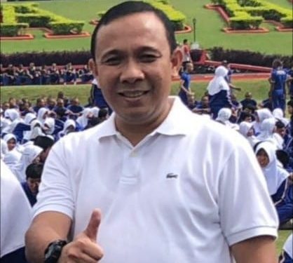 PRSI Lubuklinggau Gelar Kejuaraan Renang Antar Pelajar, Mahasiswa dan Umum se-Kota Lubuklinggau