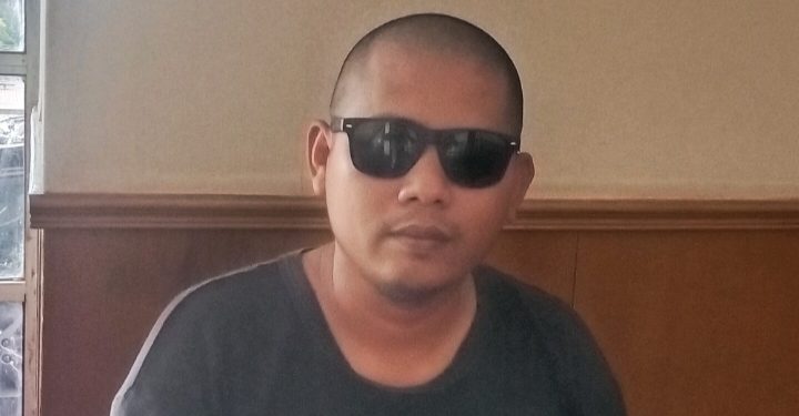 Aktivis Muara Enim Minta PJ Bupati Di Ganti