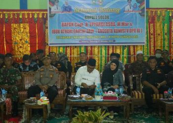 Pendidikan Merupakan Modal Dasar Pembangunan Suatu Daerah
