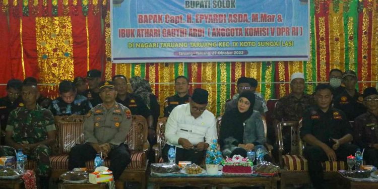 Pendidikan Merupakan Modal Dasar Pembangunan Suatu Daerah