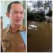 Harnojoyo Dianggap Tak Becus Atasi Banjir