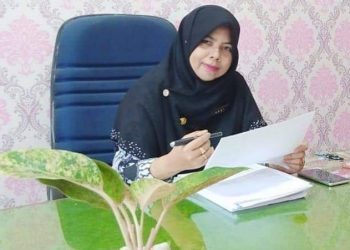 LITERASI DAN NUMERASI