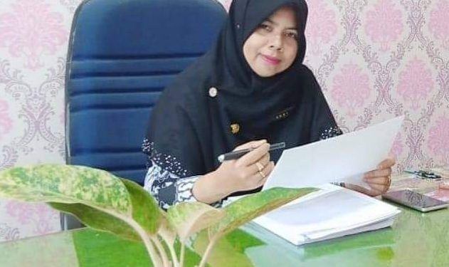 LITERASI DAN NUMERASI