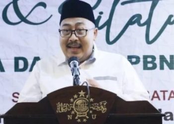 Ketua PBNU Gus Fahrur Apresiasi KSAD Jenderal Dudung Atas Kepedulian dan Kesejahteraan Prajurit dan Rakyat