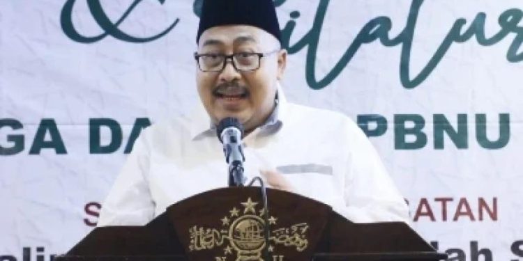 Ketua PBNU Gus Fahrur Apresiasi KSAD Jenderal Dudung Atas Kepedulian dan Kesejahteraan Prajurit dan Rakyat