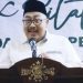 Ketua PBNU Gus Fahrur Apresiasi KSAD Jenderal Dudung Atas Kepedulian dan Kesejahteraan Prajurit dan Rakyat