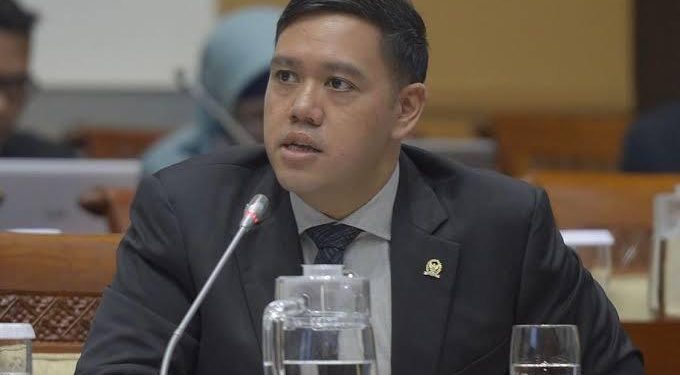 PERTAHANAN:DPR Dukung Angkatan Darat Perkuat Satuan Siber