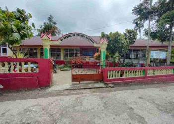 SDN 04 Talang Babungo Masuk 20 Sekolah Terbaik di Kab.Solok Versi Kemendikbud