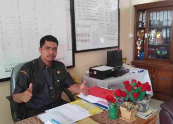 Menjadi Seorang Pemimpin