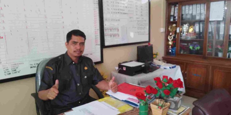 Menjadi Seorang Pemimpin