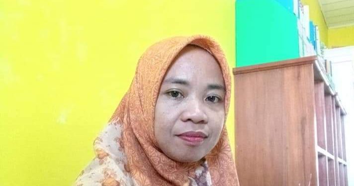 Metode BILANG 3T +1M di TK.Islam Modern Fahmil Qur’an