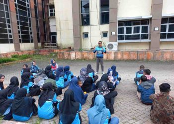 Solok Super Tim (SST) Disdukcapil Kab. Solok akan Dengungkan Seven Touching Service (STS) Tahun 2023