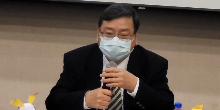 Festival Lentera Taiwan 2023