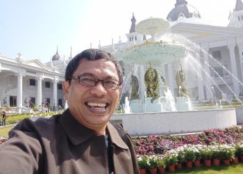 SUDAH WAKTUNYA DUNIA INTERNASIONAL MENGAKUI KEMERDEKAAN TAIWAN