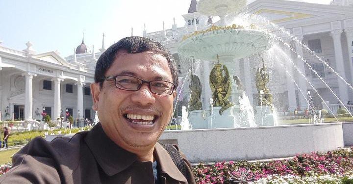 SUDAH WAKTUNYA DUNIA INTERNASIONAL MENGAKUI KEMERDEKAAN TAIWAN