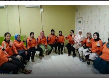 Puskesmas Parung Tingkatkan Penjaringan Suspect TB HIV denganInovasi “Pubertas Pa Tineh”
