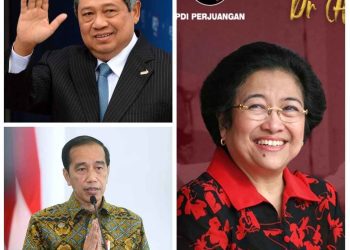 Politik Dinasty, Apakah Bagus Buat Indonesia?