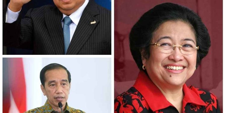 Politik Dinasty, Apakah Bagus Buat Indonesia?