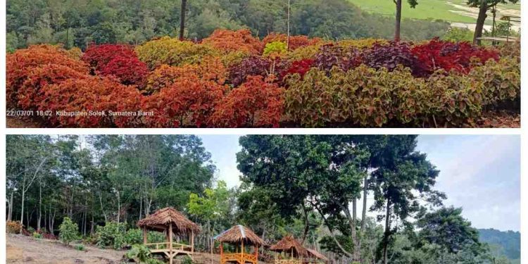 Puncak Grand Hexagon Terancam Tutup Pasca BPN Panyakalan Menghentikan Pembiayaan