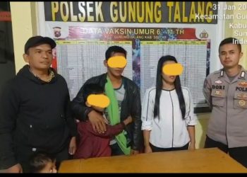 Lagi, Kasus Penculikan Anak di Cupak Ternyata Hoaks