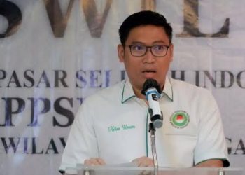 APPSI : Selain Minyakita, kedelai, Daging Sapi, dan Juga Beras Mengalami Kenaikan