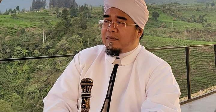 Pandangan Buya GG Terkait Larangan Bukber Oleh Pemerintah