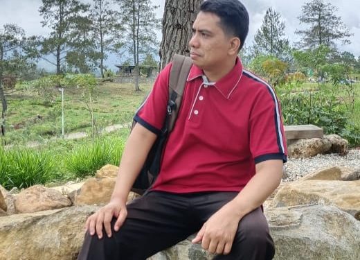 Tak Ada Satupun Makhluk Yang Mampu Memungkiri Opera Allah SWT