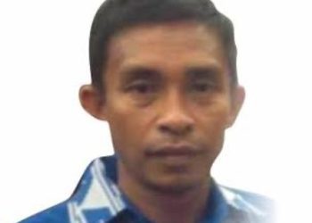 Sarjono: SMSI akan Tata Perusahaan Pers Anggotanya